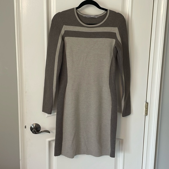 Athleta knit dress size small - Picture 1 of 7